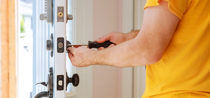 Break-in Prevention Solutions in Salida, CA