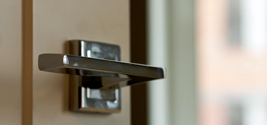 Door Lever Knob Repair in Salida, California