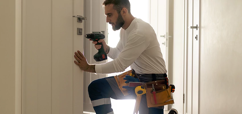 Mailbox Lock Installation Expert in Salida, California