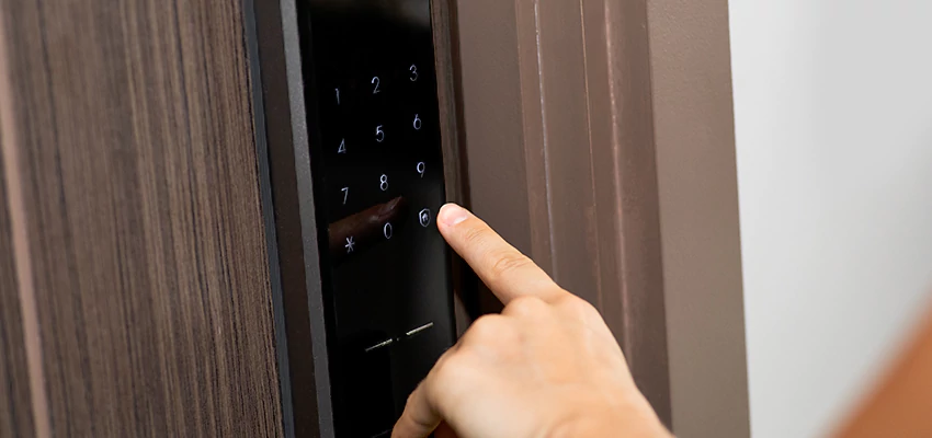 Secure Code Locks Ideas in Salida, California