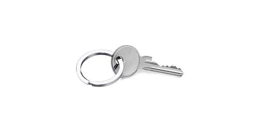 High-Security Master Key Planning in Salida, California