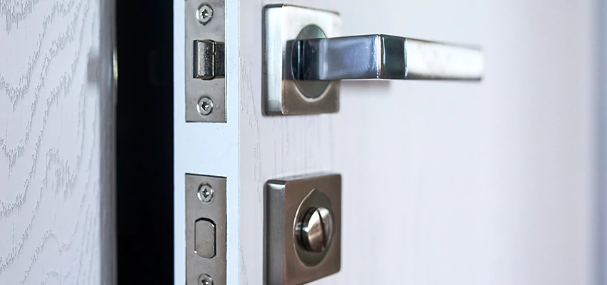Door Lever Handle Lock Repair in Salida, CA