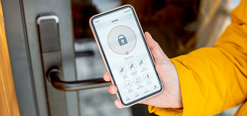 Kwikset Halo Wifi Locks Repair And Installation in Salida, CA