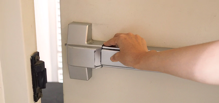 Door Lock Cylinder Reinforcements in Salida, CA