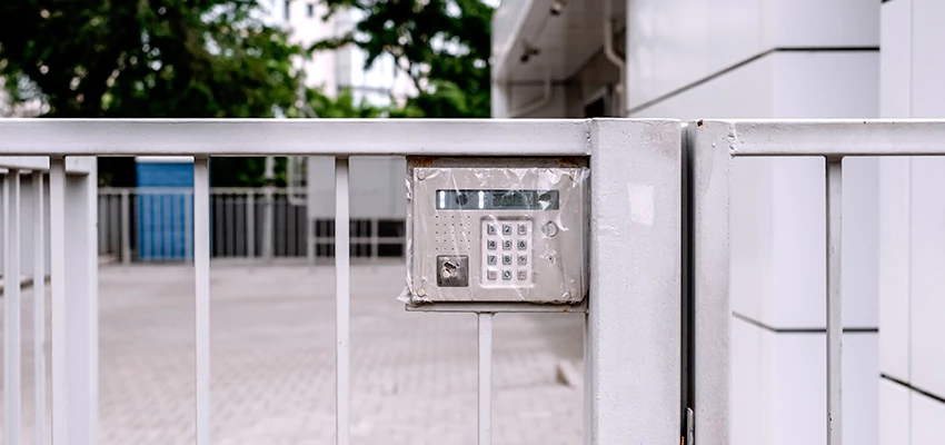 Gate Locks For Metal Gates in Salida, California