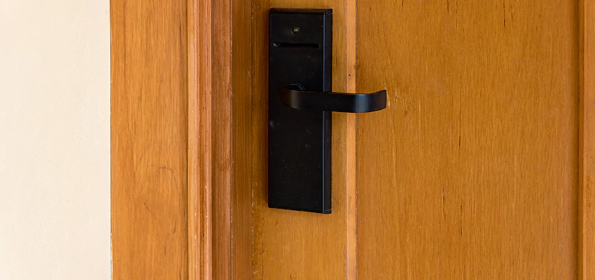 Security Gates For Home Invasion Prevention in Salida, California
