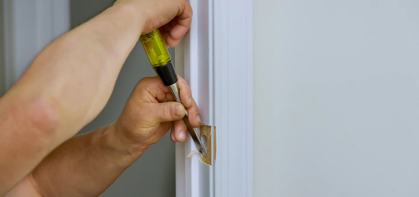 On Demand Locksmith For Key Replacement in Salida, California