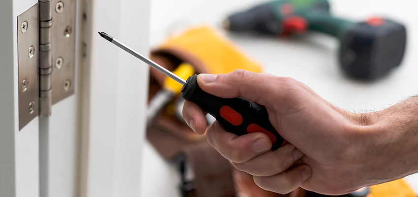Holiday Emergency Locksmith in Salida, California