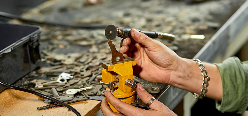 Office Key Lock Service in Salida, California