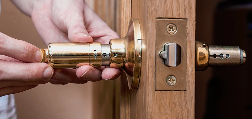 Padlock Lock Replacement Assistance in Salida, CA