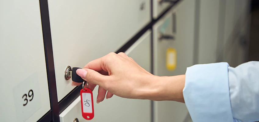 Upgrading File Cabinet Locks in Salida, California