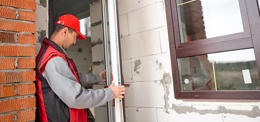Home Invasion Door Lock Repairs in Salida, CA