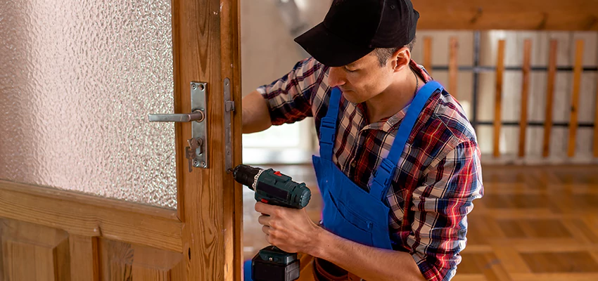Trusted Local Digital Locks Locksmith Repair in Salida, California