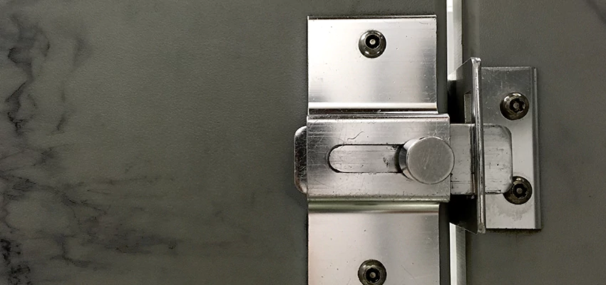 Fix A Room Door Lock in Salida, CA