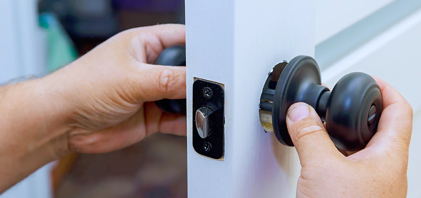 Smart Lock Replacement Assistance in Salida, California