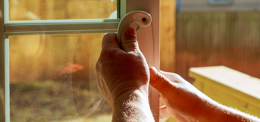 Accordion Sliding Doors Locks Replacement in Salida, CA