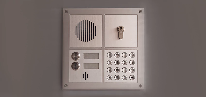 Mobile Access Control System Installation in Salida, CA