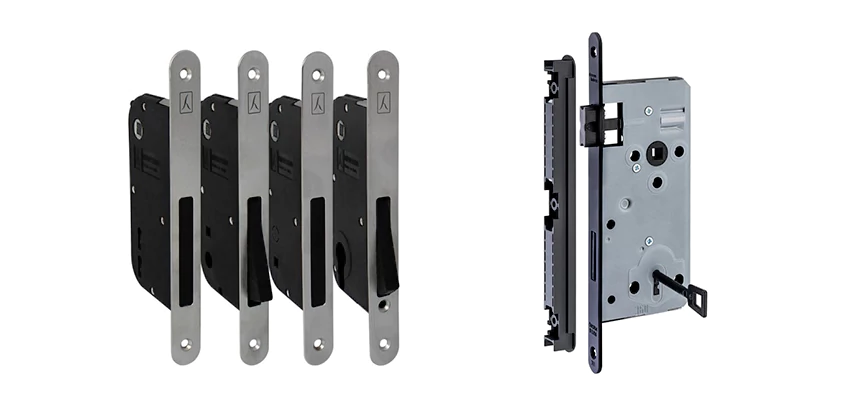 Locksmith For Magnetic Door Locks in Salida, CA
