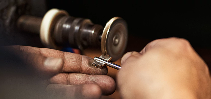 Hotel Lock Master Key System in Salida, California
