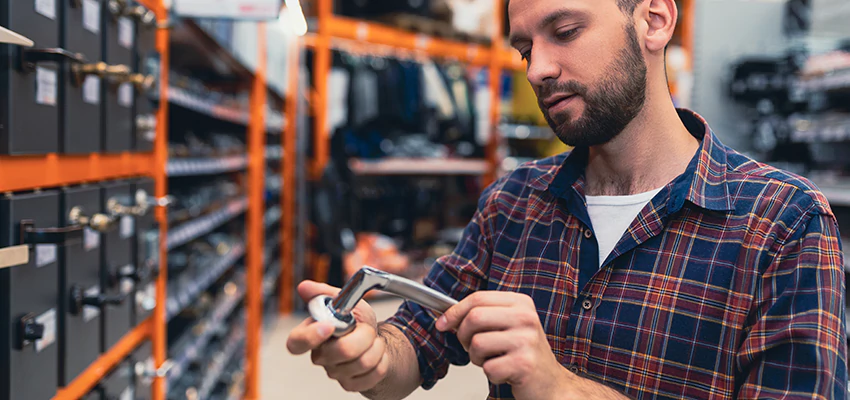 Locksmith For Retail Stores Lockout Services in Salida, California