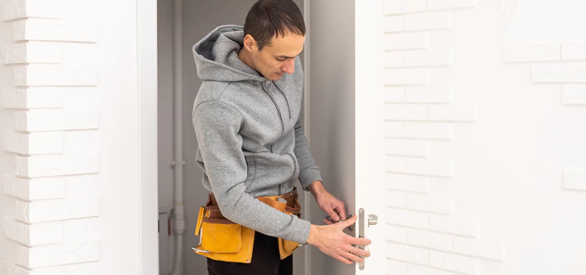 Nighttime Locksmith Near Me in Salida, CA