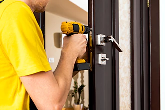 door handle lock repair salida