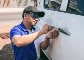Car Locksmith in Salida, CA